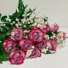 Load image into Gallery viewer, 2 Dozen Roses
