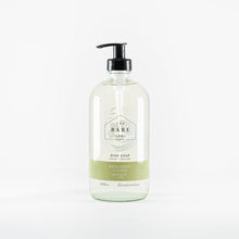 Load image into Gallery viewer, Bergamot + Lime Dish Soap 500ml
