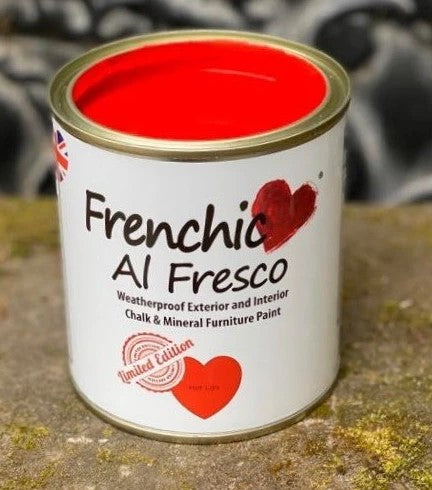 Frenchic Al Fresco Hot Lips