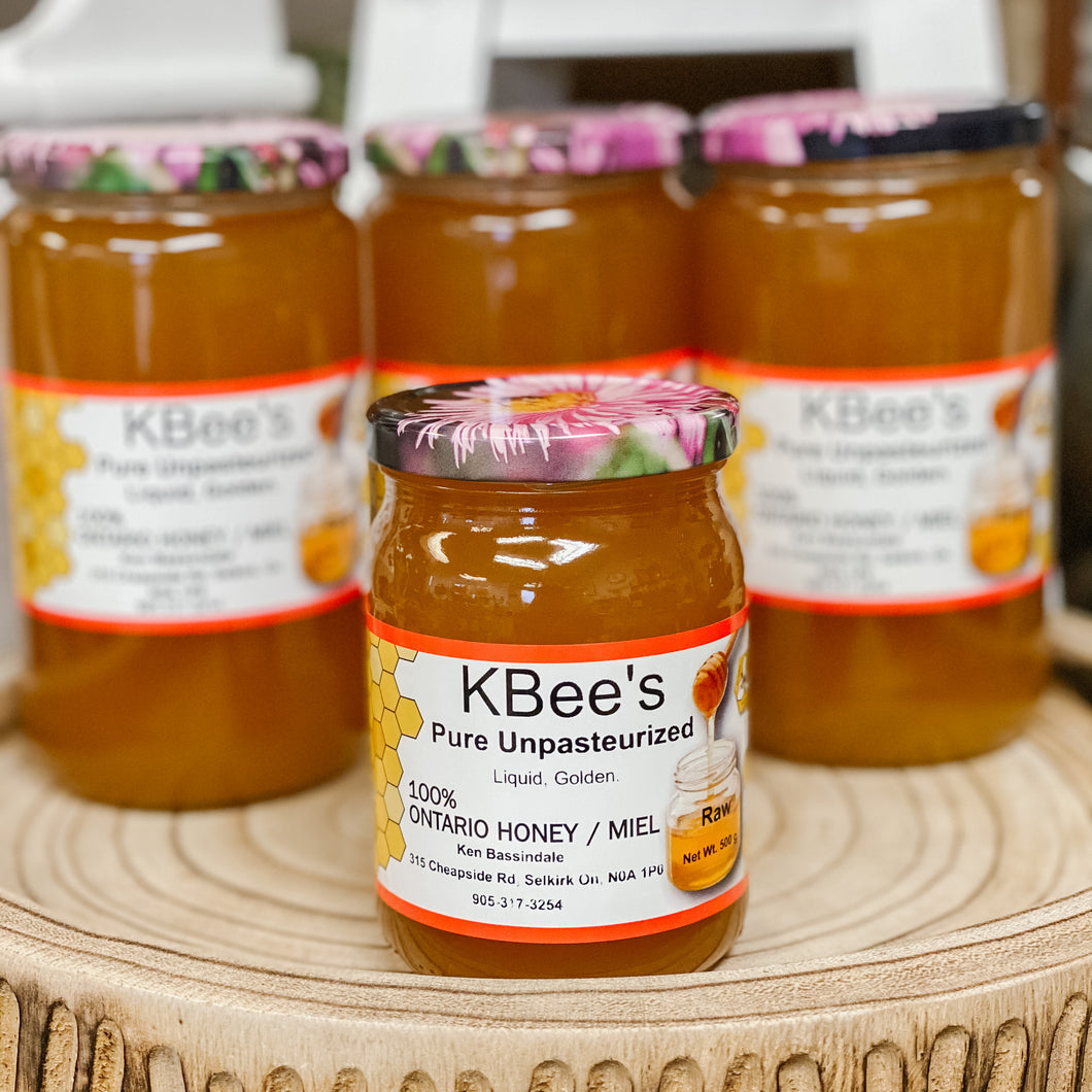 KBee's Honey