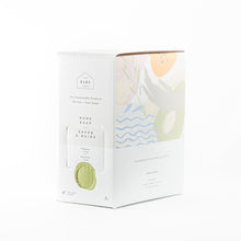 Load image into Gallery viewer, Bergamot + Lime Hand Soap Refill Box
